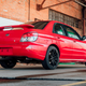 Illustration for article titled If You Were Looking For Another Chance To Buy Baby Driver's Subaru WRX This Is It